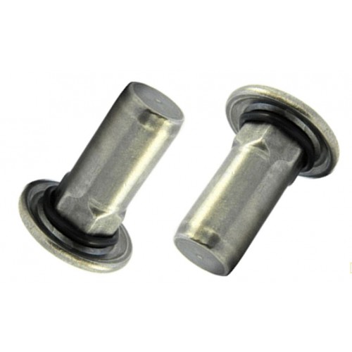 Watertight IP68 Threaded Insert (Stainless Steel 316)
